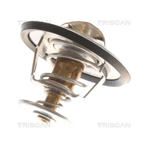 Thermostat, Kühlmittel TRISCAN 8620 2188 für CHRYSLER CITROËN FORD MAZDA NISSAN