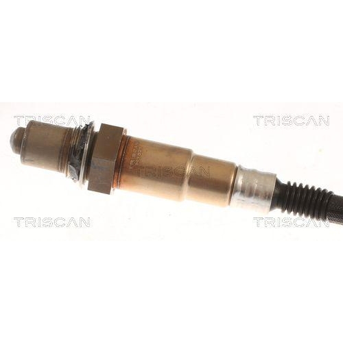 Lambdasonde TRISCAN 8845 25004 für RENAULT DACIA, vorne