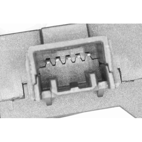 Stellelement, Mischklappe VEMO V57-77-0011 Original VEMO Qualität für CADILLAC