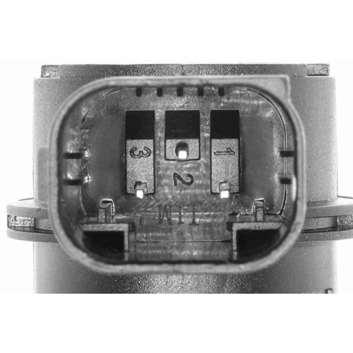 Sensor, Einparkhilfe VEMO V25-72-0301 Original VEMO Qualität für FORD