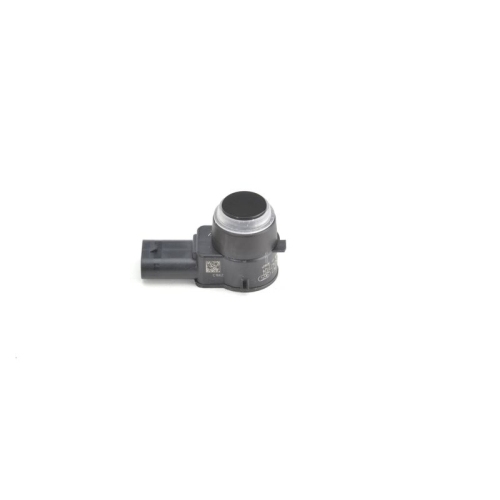 Sensor, Einparkhilfe BOSCH 0 263 009 638 für MERCEDES-BENZ, hinten, längs, vorne