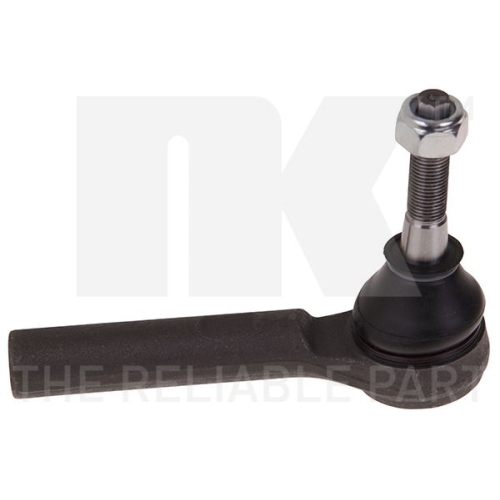 Spurstangenkopf NK 5039304 für CHRYSLER FIAT LANCIA, Vorderachse, außen, links