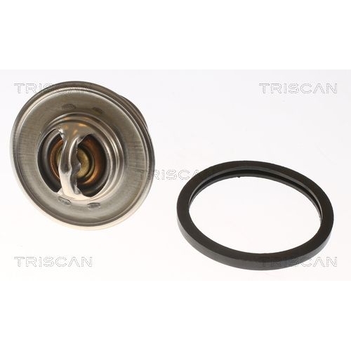 Thermostat, Kühlmittel TRISCAN 8620 2282 für OPEL VAUXHALL