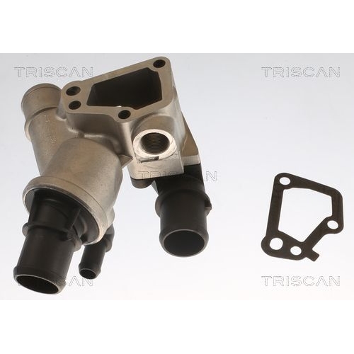 Thermostat, Kühlmittel TRISCAN 8620 12480 für FIAT LANCIA