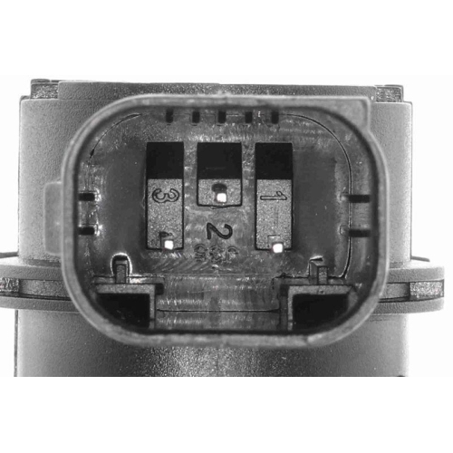 Sensor, Einparkhilfe VEMO V25-72-0305 Original VEMO Qualität für FORD, hinten