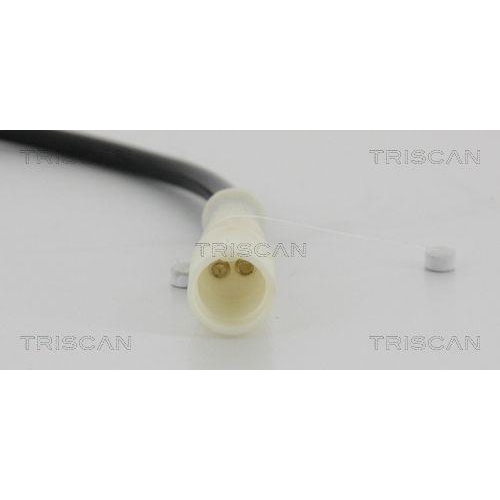 Sensor, Raddrehzahl TRISCAN 8180 25120 für RENAULT, Hinterachse rechts