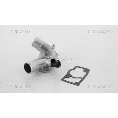 Thermostat, Kühlmittel TRISCAN 8620 12692 für OPEL VAUXHALL