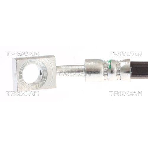 Bremsschlauch TRISCAN 8150 23241 für MERCEDES-BENZ, Hinterachse