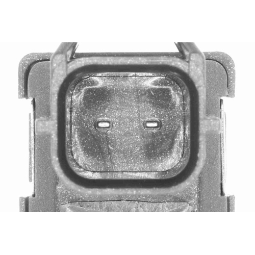 Sensor, Einparkhilfe VEMO V37-72-0324 Original VEMO Qualität für MITSUBISHI