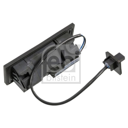 Schalter, Heckklappenentriegelung FEBI BILSTEIN 184579 febi Plus für OPEL HOLDEN