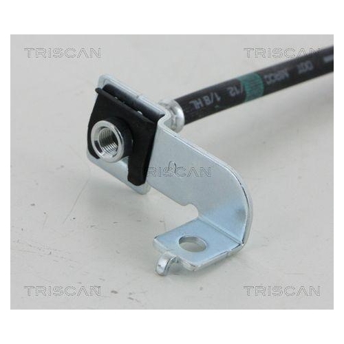 Bremsschlauch TRISCAN 8150 43266 für HYUNDAI, Hinterachse rechts