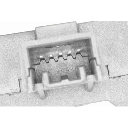 Stellelement, Mischklappe VEMO V57-77-0017 Original VEMO Qualität für CADILLAC