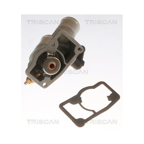 Thermostat, Kühlmittel TRISCAN 8620 13392 für OPEL SAAB