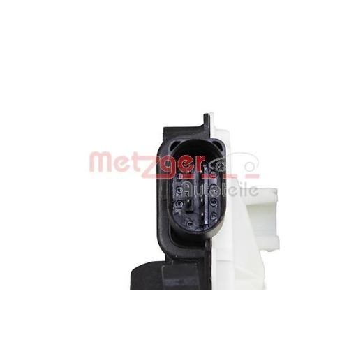 Türschloss METZGER 2314173 für AUDI SEAT VW, vorne links