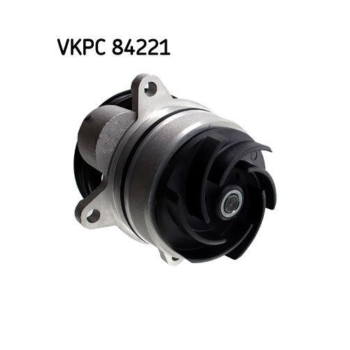 Wasserpumpe, Motorkühlung SKF VKPC 84221 für FORD