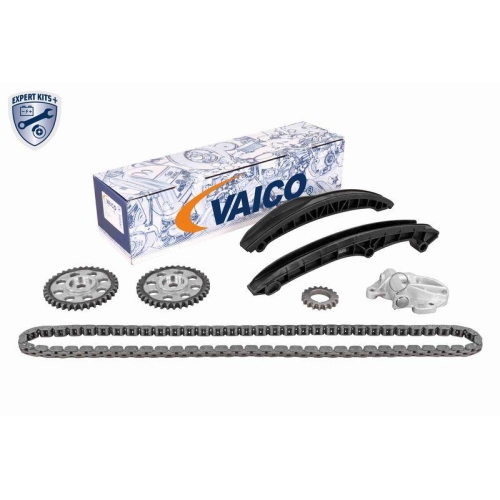 Steuerkettensatz VAICO V10-10014-SP EXPERT KITS + für AUDI SEAT SKODA VW VAG