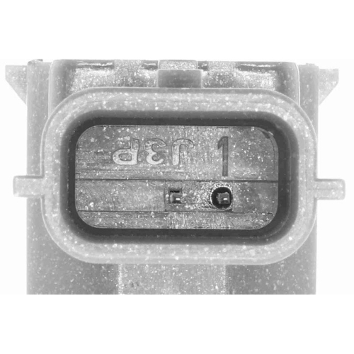 Sensor, Einparkhilfe VEMO V38-72-0318 Original VEMO Qualität für NISSAN, hinten