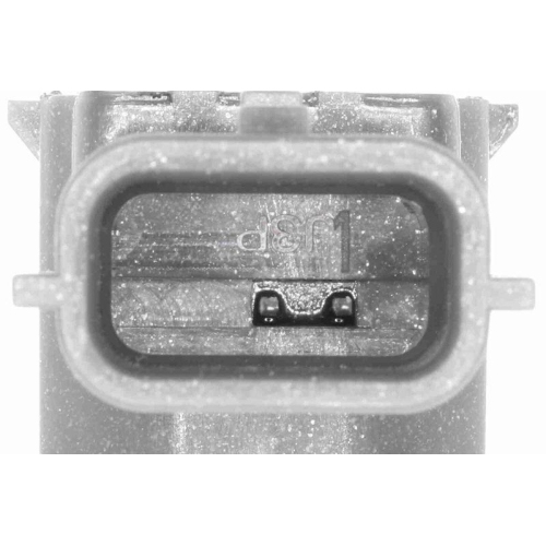 Sensor, Einparkhilfe VEMO V38-72-0319 Original VEMO Qualität für NISSAN, hinten