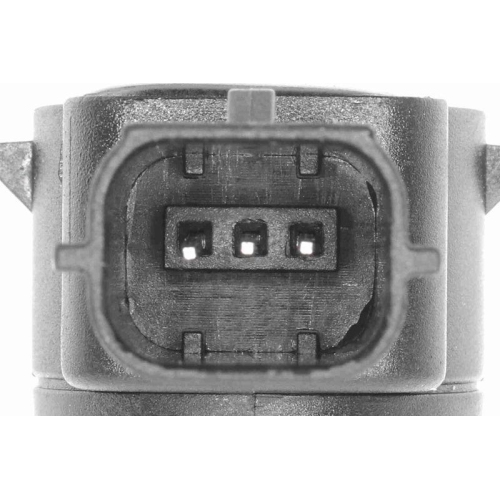 Sensor, Einparkhilfe VEMO V40-72-0502 Original VEMO Qualität für OPEL CHEVROLET