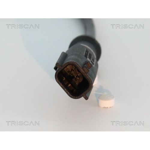 Sensor, Raddrehzahl TRISCAN 8180 25203 für RENAULT DACIA, Hinterachse rechts