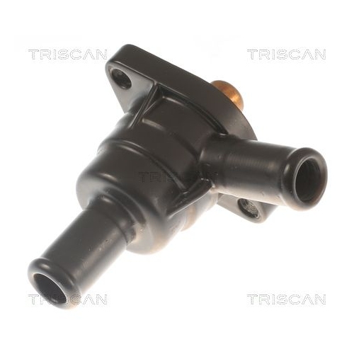 Thermostat, Kühlmittel TRISCAN 8620 14384 für CITROËN PEUGEOT