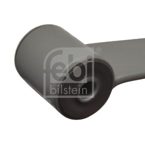 Federnpaket FEBI BILSTEIN 181493 für CITROËN FIAT PEUGEOT, Hinterachse