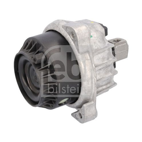 Lagerung, Motor FEBI BILSTEIN 193488 für BMW, links