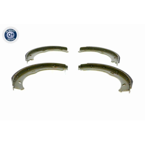 Bremsbackensatz VAICO V30-7530 Green Mobility Parts für MERCEDES-BENZ