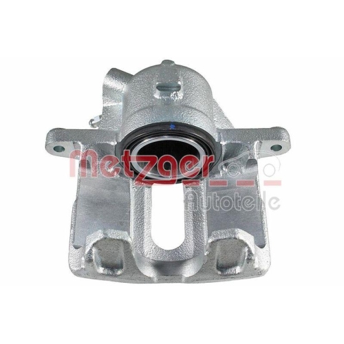 Bremssattel METZGER 6260359 für RENAULT, Vorderachse links