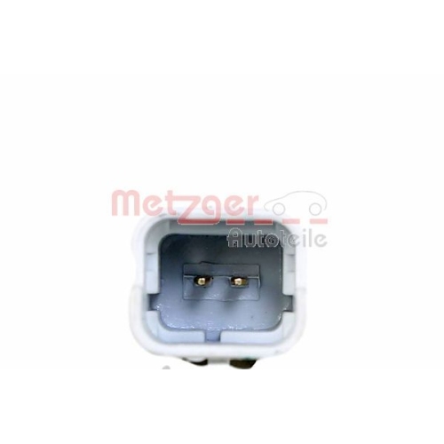 Sensor, Raddrehzahl METZGER 09001143 für FIAT CITROËN/PEUGEOT