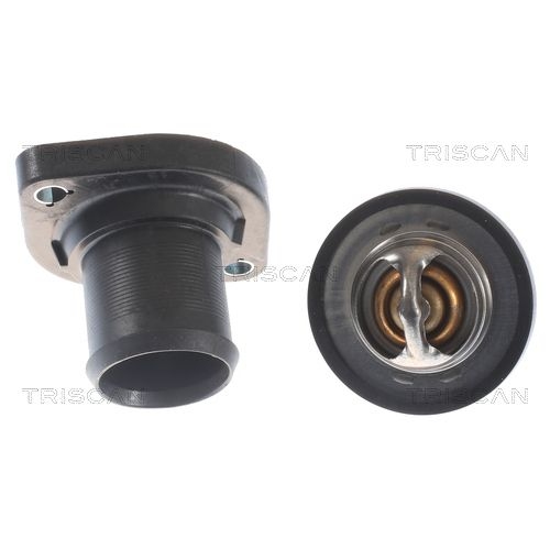 Thermostat, Kühlmittel TRISCAN 8620 14689 für CITROËN FIAT LANCIA PEUGEOT