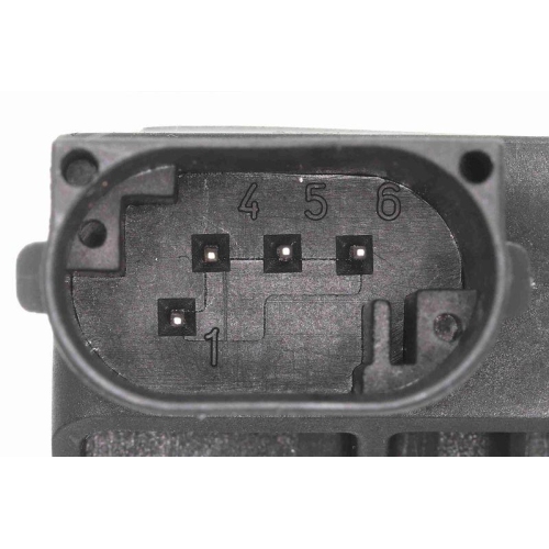 Sensor, Luftfederungsniveau VEMO V33-72-0175 Original VEMO Qualität für CHRYSLER