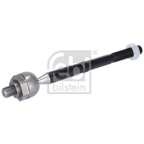 Axialgelenk, Spurstange FEBI BILSTEIN 180389 für HYUNDAI KIA, Vorderachse links