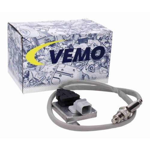 NOx-Sensor, Harnstoffeinspritzung VEMO V31-72-0914 Original VEMO Qualität für