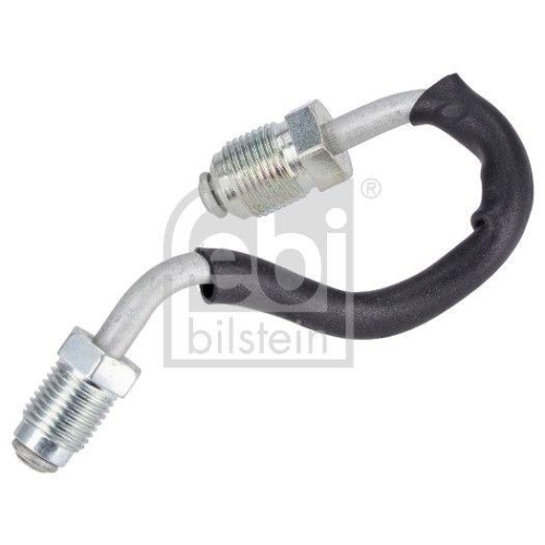 Bremsleitung FEBI BILSTEIN 172799 für AUDI SEAT SKODA VW, hinten links