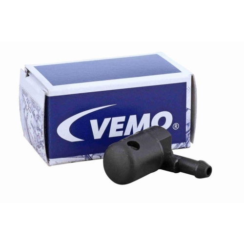 Waschwasserdüse, Scheibenreinigung VEMO V40-08-0041 Original VEMO Qualität für