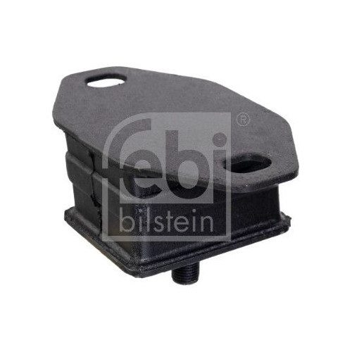 Lagerung, Motor FEBI BILSTEIN 180391 für TOYOTA, vorne