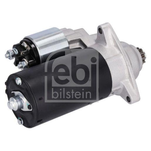 Starter FEBI BILSTEIN 193167 für VW