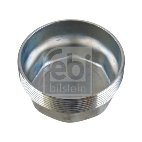 Febi Bilstein 172803 Radkapsel, 1 Stück