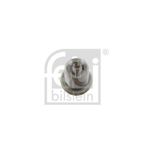 Zündkerze FEBI BILSTEIN 13509 Extra für DAIHATSU VW