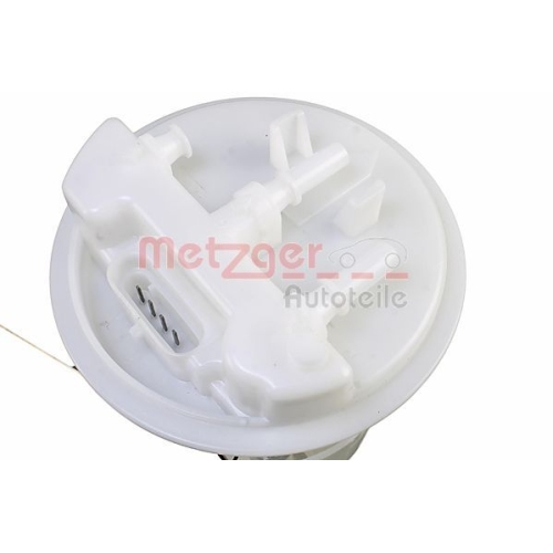 Kraftstoff-Fördereinheit METZGER 2250380 für VOLVO