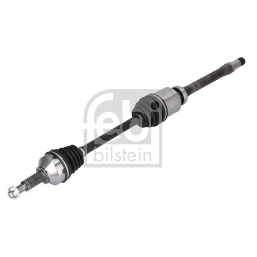 Antriebswelle FEBI BILSTEIN 181711 für FORD FORD MOTOR COMPANY