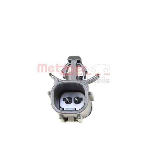 Sensor, Raddrehzahl METZGER 09001151 GREENPARTS für SUBARU TOYOTA