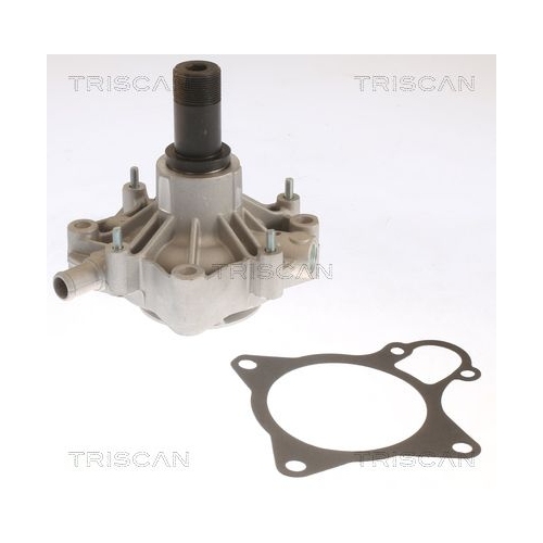 Wasserpumpe, Motorkühlung TRISCAN 8600 15038 für IVECO