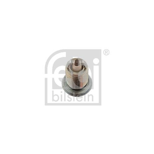 Zündkerze FEBI BILSTEIN 13518 Extra für ALFA ROMEO AUDI BMW CITROËN DAIHATSU VW