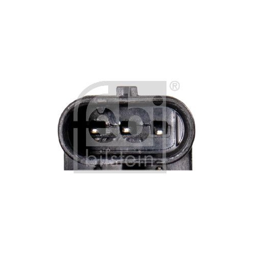 Zusatzwasserpumpe FEBI BILSTEIN 172809 für AUDI SEAT