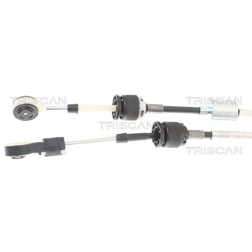 Seilzug, Schaltgetriebe TRISCAN 8140 16715 für FORD