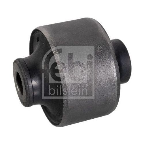 Lagerung, Lenker FEBI BILSTEIN 180412 für NISSAN OPEL RENAULT VAUXHALL, hinten