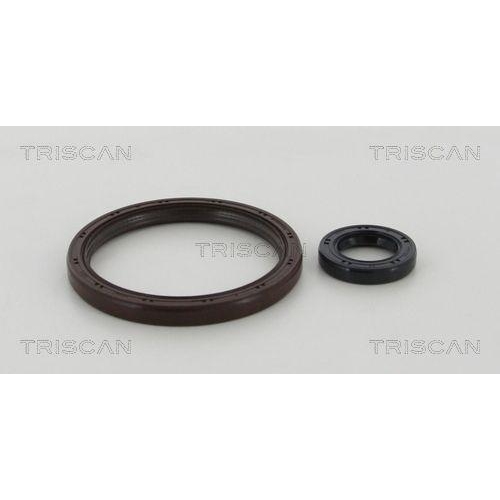 Wellendichtringsatz, Kupplung TRISCAN 8550 13003 für TOYOTA