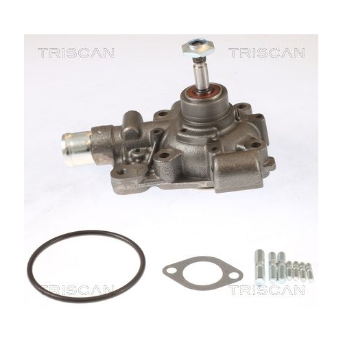 Wasserpumpe, Motorkühlung TRISCAN 8600 15040 für IVECO RENAULT